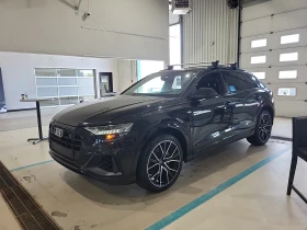 Audi Q8 TECHNIK, снимка 1