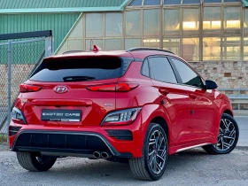 Hyundai Kona 1.6 TGD-i ! 4WD ! N Line ! Inspiration !, снимка 4