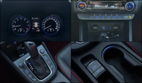 Hyundai Kona 1.6 TGD-i ! 4WD ! N Line ! Inspiration !, снимка 14