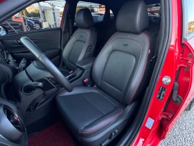 Hyundai Kona 1.6 TGD-i ! 4WD ! N Line ! Inspiration !, снимка 7