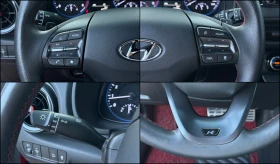 Hyundai Kona 1.6 TGD-i ! 4WD ! N Line ! Inspiration !, снимка 16