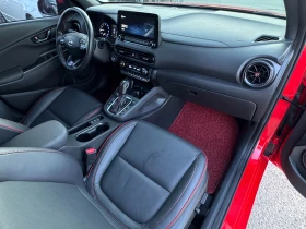 Hyundai Kona 1.6 TGD-i ! 4WD ! N Line ! Inspiration !, снимка 11