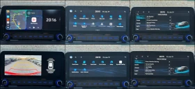 Hyundai Kona 1.6 TGD-i ! 4WD ! N Line ! Inspiration !, снимка 15