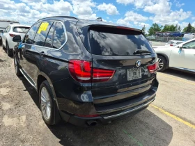 BMW X5 XDRIVE35I/CARFAX/ФИНАНСИРАНЕ, снимка 4