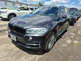 BMW X5 XDRIVE35I/CARFAX/ФИНАНСИРАНЕ, снимка 1