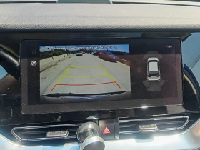 Kia Niro 65KWh EXECUTIVE LINE/SOH100%/ПАМЕТ/JBL/ОБДУХВАНЕ, снимка 14