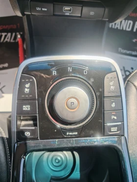 Kia Niro 65KWh EXECUTIVE LINE/SOH100%/ПАМЕТ/JBL/ОБДУХВАНЕ, снимка 16