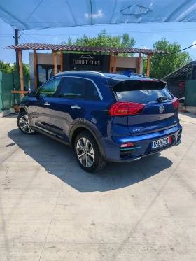 Kia Niro 65KWh EXECUTIVE LINE/SOH100%/ПАМЕТ/JBL/ОБДУХВАНЕ, снимка 6