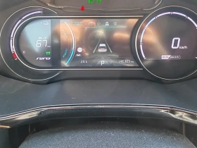 Kia Niro 65KWh EXECUTIVE LINE/SOH100%/ПАМЕТ/JBL/ОБДУХВАНЕ, снимка 12