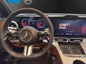 Mercedes-Benz GLC 400 EQ* AMG* 4M* HYPERSCREEN* PANO* BURM* DISTR* CAM* , снимка 5