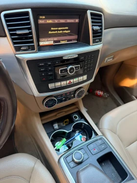 Mercedes-Benz ML 250 BlueTEC 4Matic Sport, снимка 8