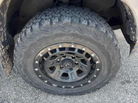 Toyota Tacoma * 4x4 Double Cab SB* АВТОКРЕДИТ БЕЗ ПЪРВОНАЧАЛНА* , снимка 7