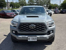 Toyota Tacoma * 4x4 Double Cab SB* АВТОКРЕДИТ БЕЗ ПЪРВОНАЧАЛНА* , снимка 6