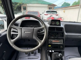 Suzuki Vitara 1.6 75HP ITALY, снимка 9