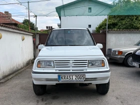 Suzuki Vitara 1.6 75HP ITALY, снимка 2