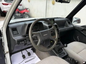 Suzuki Vitara 1.6 75HP ITALY, снимка 8