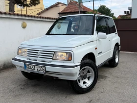 Suzuki Vitara 1.6 75HP ITALY, снимка 1