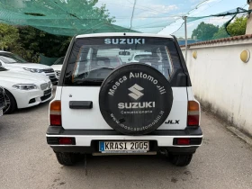 Suzuki Vitara 1.6 75HP ITALY, снимка 5