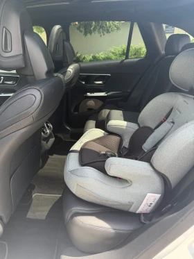 Mercedes-Benz GLC 300 4 MATIC Mild-hybrid , снимка 16