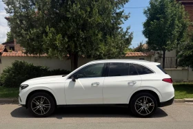 Mercedes-Benz GLC 300 4 MATIC Mild-hybrid , снимка 7
