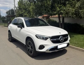Mercedes-Benz GLC 300 4 MATIC Mild-hybrid , снимка 1