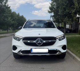 Mercedes-Benz GLC 300 4 MATIC Mild-hybrid , снимка 3