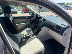 VW Tiguan 2.0 TDI, снимка 11