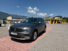 VW Tiguan 2.0 TDI, снимка 2