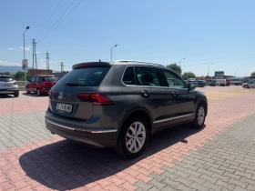 VW Tiguan 2.0 TDI, снимка 6