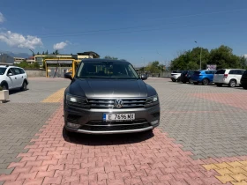 VW Tiguan 2.0 TDI, снимка 1