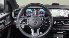 Mercedes-Benz GLE 400 D/COUPE/AMG/360CAMERA/ПАНОРАМА/, снимка 6