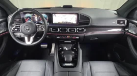 Mercedes-Benz GLE 400 D/COUPE/AMG/360CAMERA/ПАНОРАМА/, снимка 5