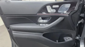 Mercedes-Benz GLE 400 D/COUPE/AMG/360CAMERA/ПАНОРАМА/, снимка 9
