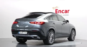 Mercedes-Benz GLE 400 D/COUPE/AMG/360CAMERA/ПАНОРАМА/, снимка 3