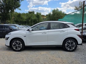 Hyundai Kona ФЕЙС 39 KW 320 КМ ПРОБЕГ / ТЕРМОПОМПА / 63000 КМ, снимка 5