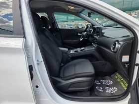 Hyundai Kona ФЕЙС 39 KW 320 КМ ПРОБЕГ / ТЕРМОПОМПА / 63000 КМ, снимка 12