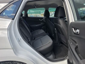Hyundai Kona ФЕЙС 39 KW 320 КМ ПРОБЕГ / ТЕРМОПОМПА / 63000 КМ, снимка 11