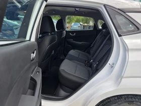 Hyundai Kona ФЕЙС 39 KW 320 КМ ПРОБЕГ / ТЕРМОПОМПА / 63000 КМ, снимка 10