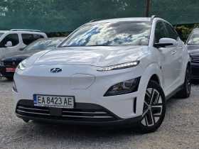 Hyundai Kona ФЕЙС 39 KW 320 КМ ПРОБЕГ / ТЕРМОПОМПА / 63000 КМ, снимка 1