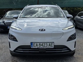 Hyundai Kona ФЕЙС 39 KW 320 КМ ПРОБЕГ / ТЕРМОПОМПА / 63000 КМ, снимка 7