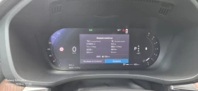 Volvo XC60  ULTIMATE BRIGHT AWD 2.0 diesel / 173 kW / 245 к.с, снимка 11