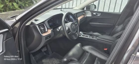 Volvo XC60  ULTIMATE BRIGHT AWD 2.0 diesel / 173 kW / 245 к.с, снимка 10