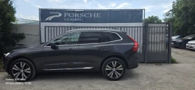 Volvo XC60  ULTIMATE BRIGHT AWD 2.0 diesel / 173 kW / 245 к.с, снимка 7