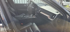 Volvo XC60  ULTIMATE BRIGHT AWD 2.0 diesel / 173 kW / 245 к.с, снимка 3