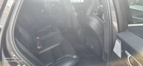 Volvo XC60  ULTIMATE BRIGHT AWD 2.0 diesel / 173 kW / 245 к.с, снимка 4