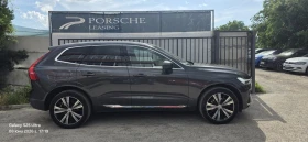Volvo XC60  ULTIMATE BRIGHT AWD 2.0 diesel / 173 kW / 245 к.с, снимка 2