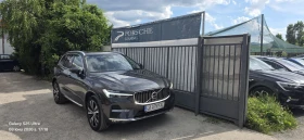 Volvo XC60  ULTIMATE BRIGHT AWD 2.0 diesel / 173 kW / 245 к.с, снимка 1