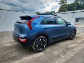 Kia Niro 2023 KIA NIRO WIND, снимка 4