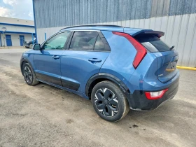 Kia Niro 2023 KIA NIRO WIND, снимка 6