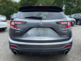 Acura Rdx * A Spec * CARFAX * ОПЦИЯ ЗА ФИНАНСИРАНЕ , снимка 4